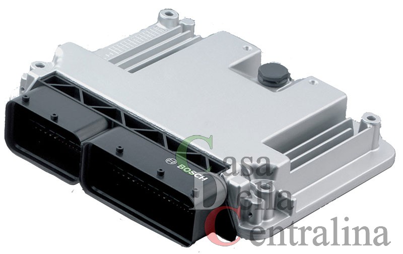 ME 7.4.5 Centralina motore CITROEN PEUGEOT 1.6 BOSCH 0261208899