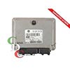 036906034GS IAW4TV.GS CENTRALINA MOTORE VW POLO 2001-2009