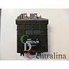 MA 1.2.2 Centralina motore Ibiza 1.3i - 0261200776