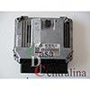 EDC16U34-3.41 Centralina motore Passat 1.9 Tdi - 0281013260