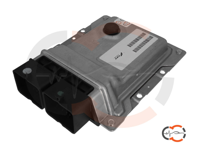 Revisione centralina motore Alfa Romeo MiTo 9GF.T4