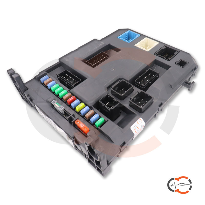 Revisione body computer Peugeot 307 BSI 2004