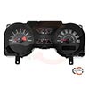 Revisione Quadro strumenti Ford Mustang (2005-2014) riparazione cruscotto