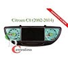 QUADRO STRUMENTI CITROEN C8 2002 -2014 RIPARAZIONE CRUSCOTTO