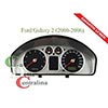 QUADRO STRUMENTI FORD GALAXY 2 2000-2006 RIPARAZIONE CRUSCOTTO