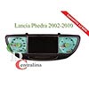 QUADRO STRUMENTI LANCIA PHEDRA 2002-2010 RIPARAZIONE CRUSCOTTO