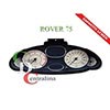 QUADRO STRUMENTI ROVER 75 RIPARAZIONE QUADRO STRUMENTI ROVER 75 RIPARAZIONE
