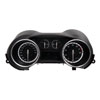 Revisione quadro strumenti Alfa Romeo Giulietta 940