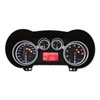 Revisione quadro strumenti Alfa Romeo Mito