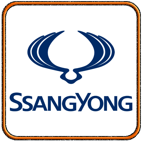SsangYong