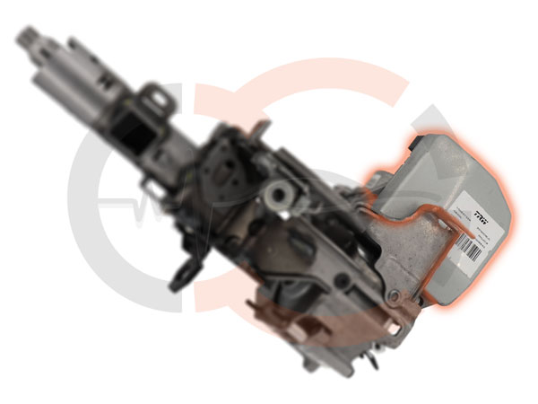 dettaglio servosterzo renault clio