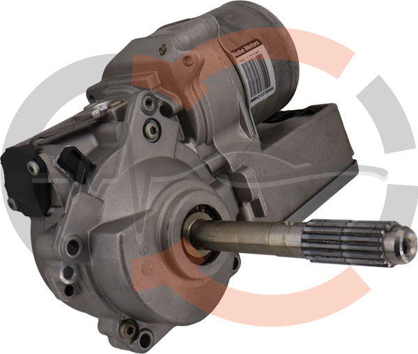 centralina corpo idraulico servosterzo renault modus