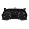 Quadro strumenti Fiat Doblò Revisione