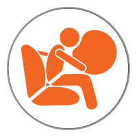 Reset crash airbag Skoda Superb 1C0909605K