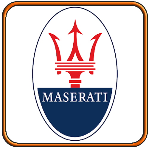 MASERATI