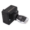 Revisione blocchetto accensione Mercedes GLK X204
