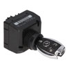 Revisione blocchetto accensione Mercedes Classe M W164