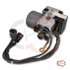 Revisione ABS Mitsubishi Pajero Bosch 5.4