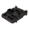 Sostituzione body computer Citroen C3 I BSI F0X-00
