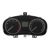 Revisione quadro strumenti Skoda Fabia 5J V2823466
