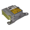 Reset crash airbag Toyota Auris E15 89170-12740